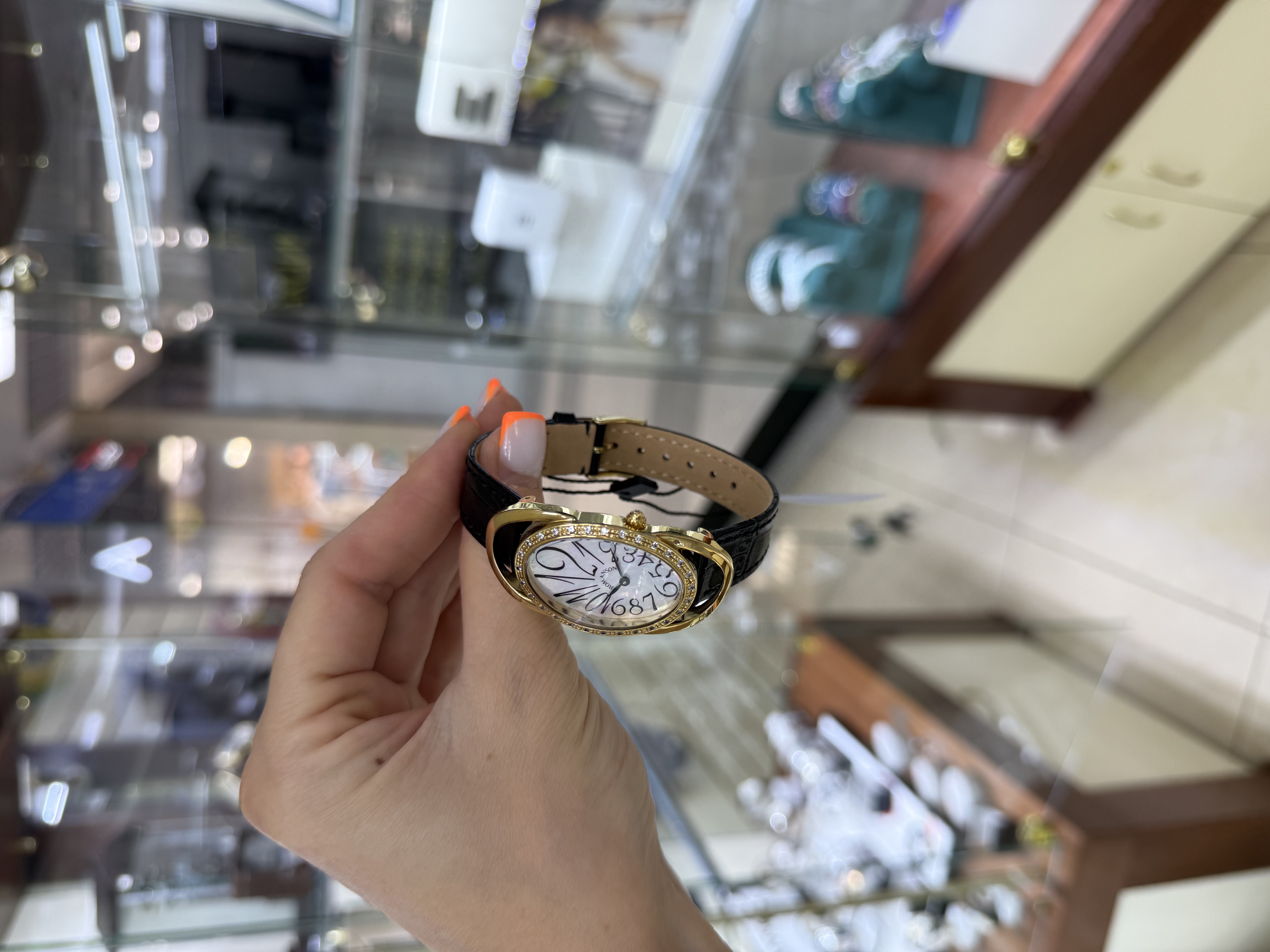 Romanson RL8224 Q LG WH